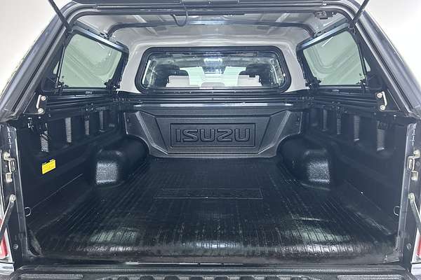 2022 Isuzu D-MAX LS-U 4X4 thumb-20