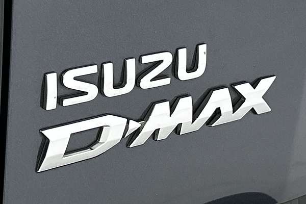 2022 Isuzu D-MAX LS-U 4X4 thumb-21