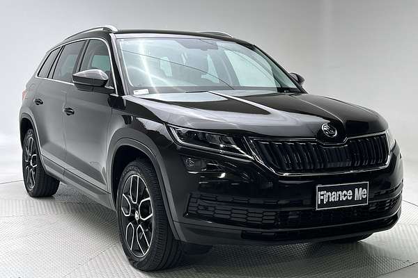 2021 SKODA Kodiaq 132TSI NS thumb-0