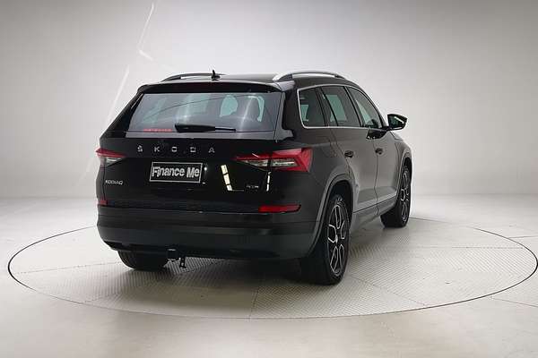 2021 SKODA Kodiaq 132TSI NS thumb-1