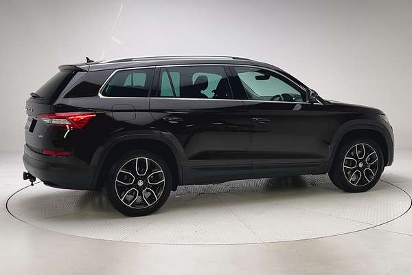 2021 SKODA Kodiaq 132TSI NS thumb-2