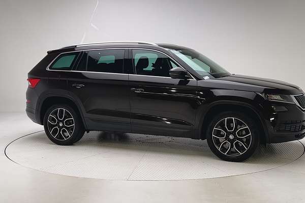 2021 SKODA Kodiaq 132TSI NS thumb-3