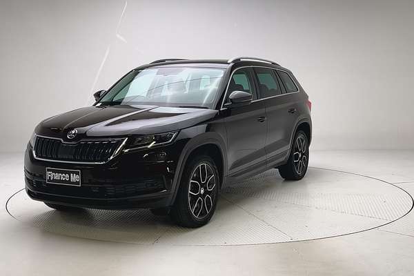 2021 SKODA Kodiaq 132TSI NS thumb-5