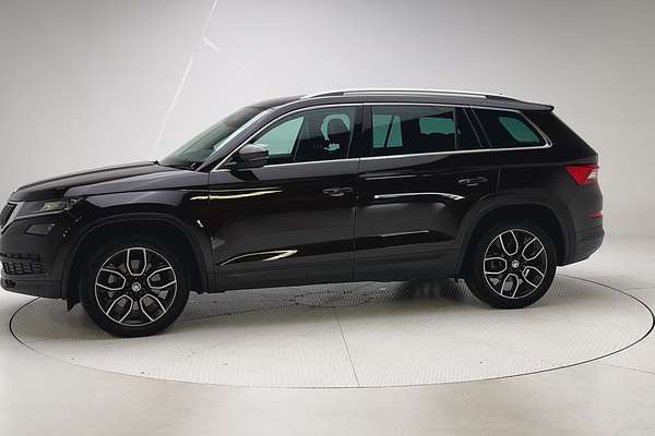 2021 SKODA Kodiaq 132TSI NS thumb-6
