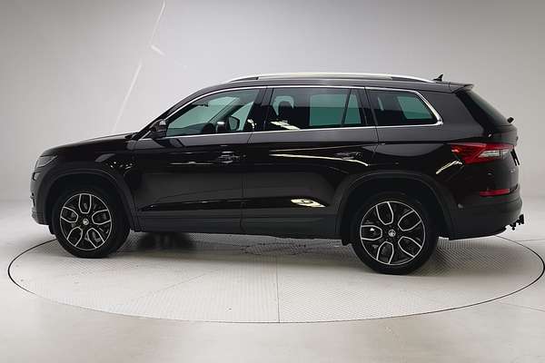 2021 SKODA Kodiaq 132TSI NS thumb-7
