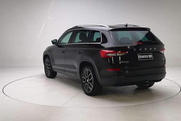 2021 SKODA Kodiaq 132TSI NS thumb-8