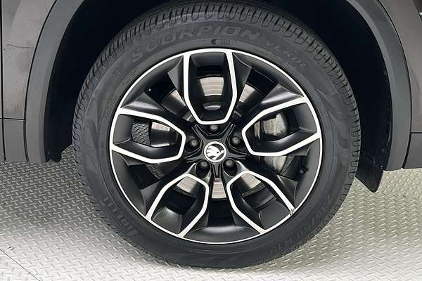 2021 SKODA Kodiaq 132TSI NS thumb-9