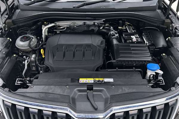 2021 SKODA Kodiaq 132TSI NS thumb-10