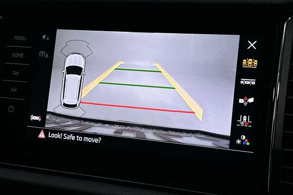 2021 SKODA Kodiaq 132TSI NS thumb-14