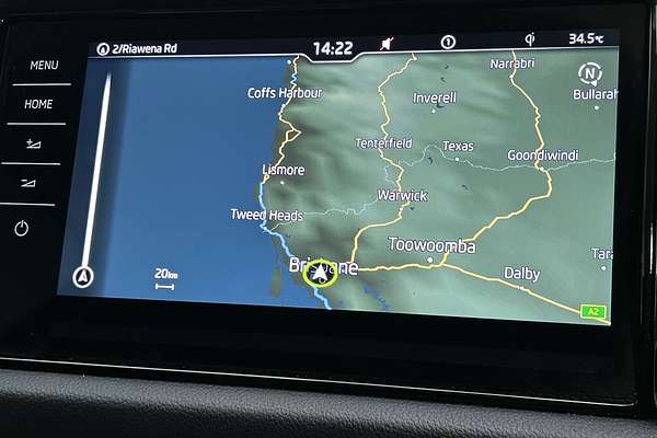 2021 SKODA Kodiaq 132TSI NS thumb-15