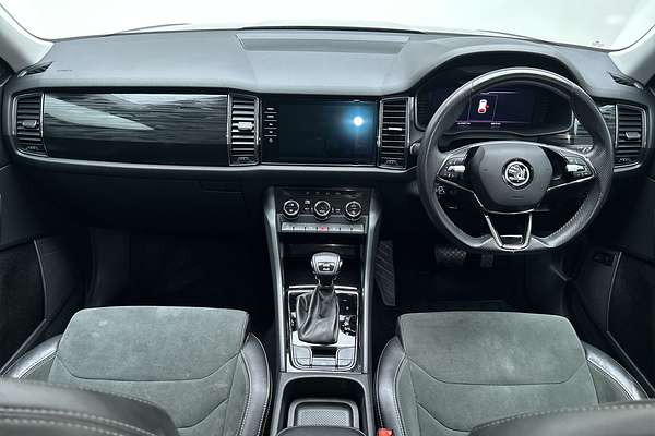 2021 SKODA Kodiaq 132TSI NS thumb-19