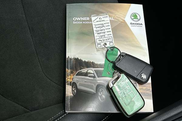 2021 SKODA Kodiaq 132TSI NS thumb-22