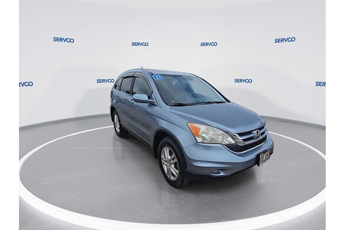 2010 Honda CR-V EX-L