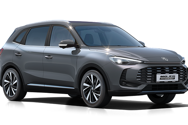 2025 MG ZS Essence Hybrid+ ZS32 thumb-0
