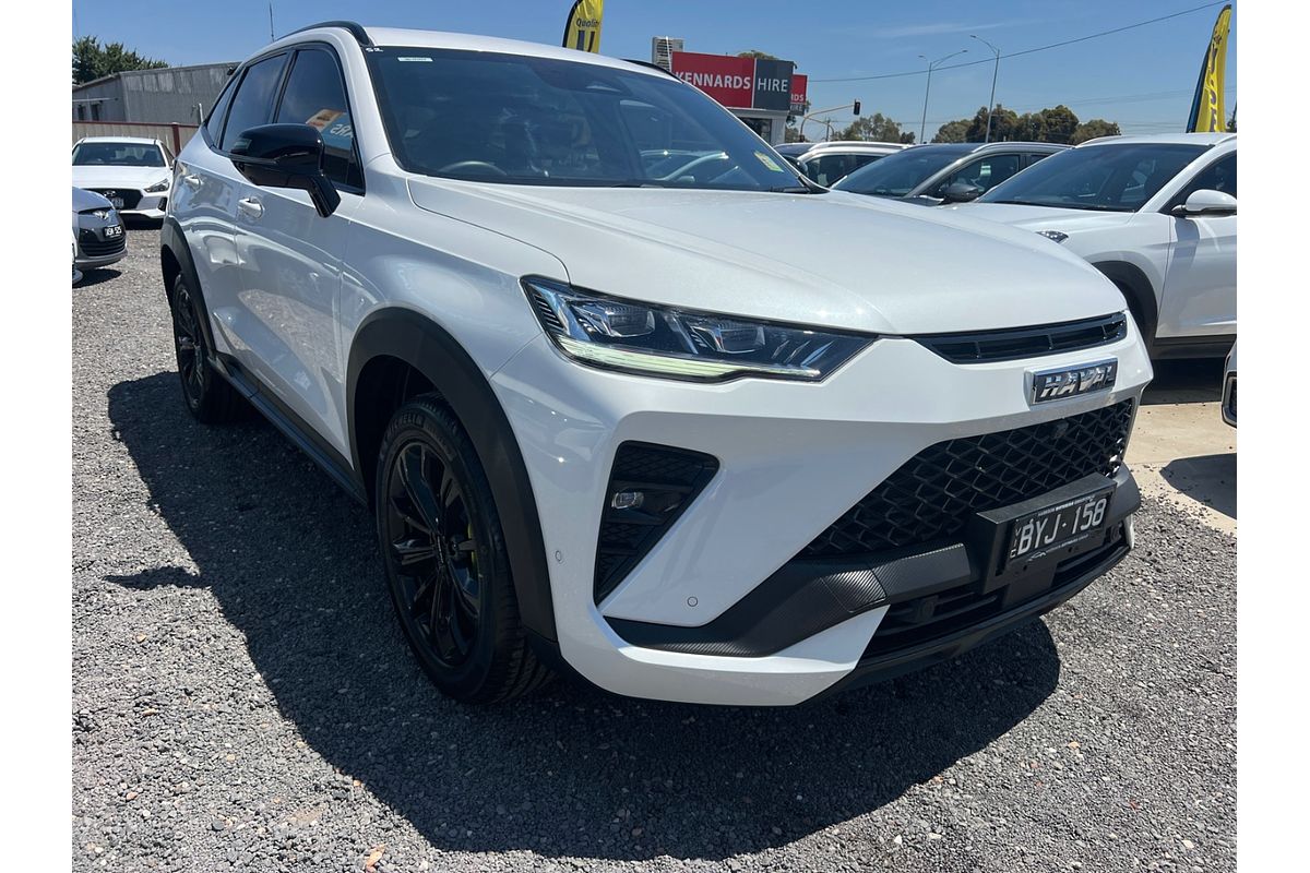 2023 GWM Haval H6GT Ultra B03