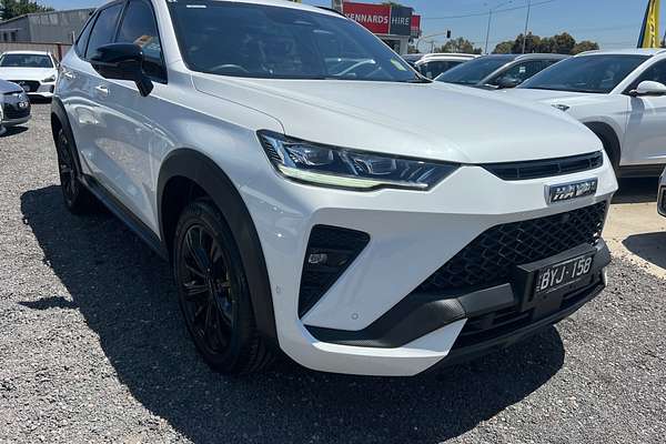2023 GWM Haval H6GT Ultra B03