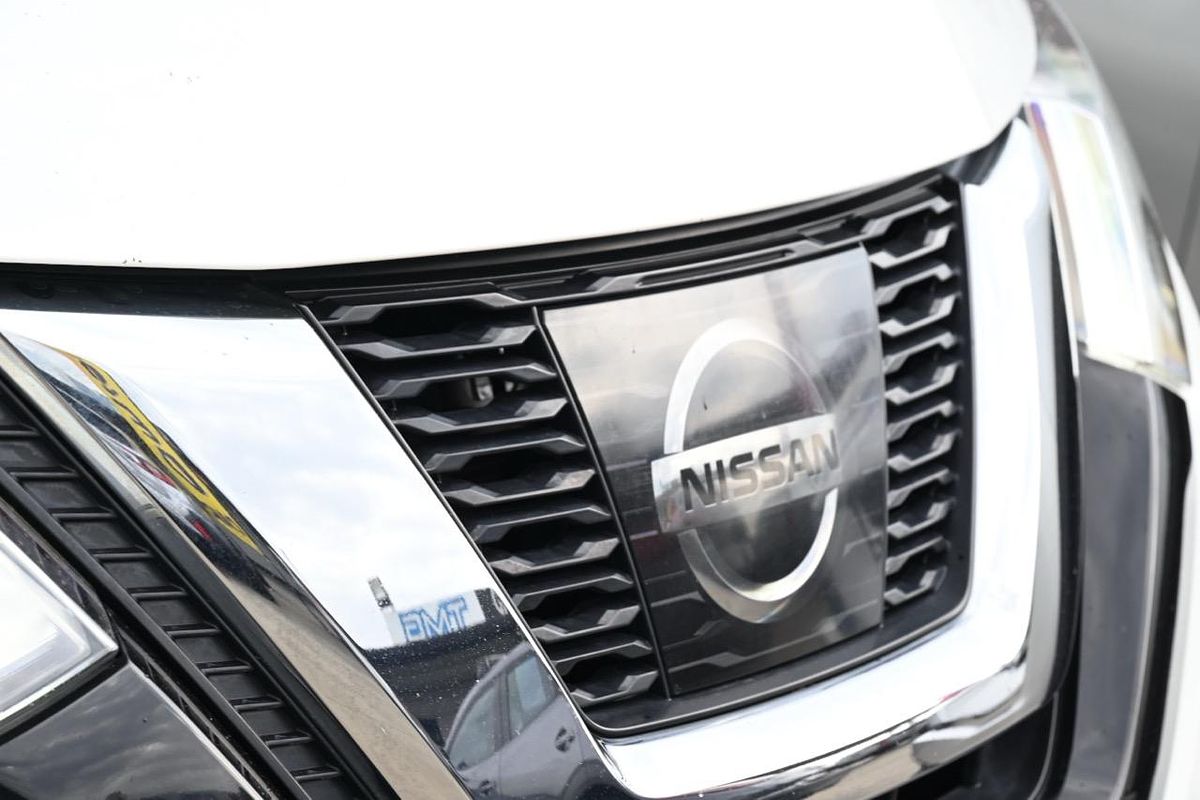 2019 Nissan X-TRAIL ST T32 Series II