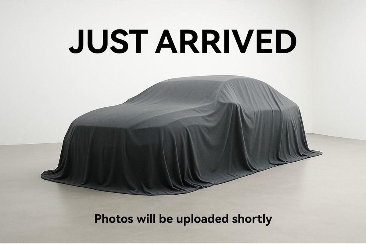 2020 Ford Everest Trend UA II 3.2L