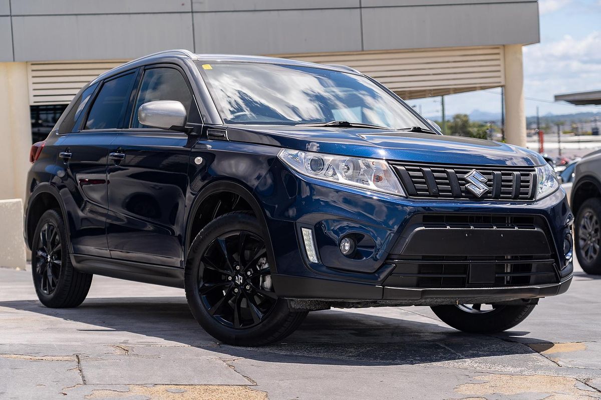 2023 Suzuki Vitara Limited Edition LY Series II