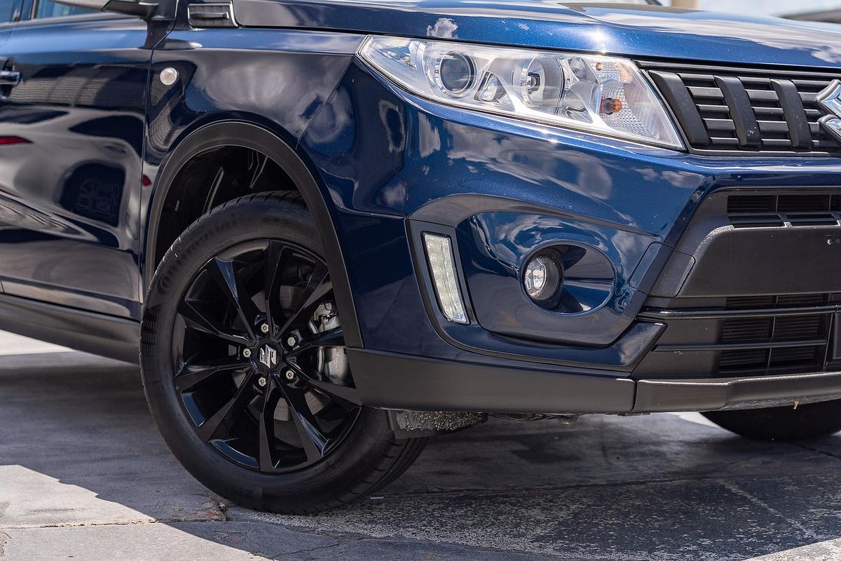 2023 Suzuki Vitara Limited Edition LY Series II