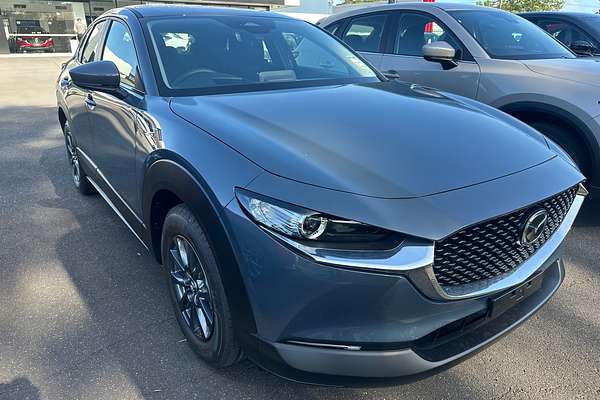 2025 Mazda CX-30 G20 Pure DM Series