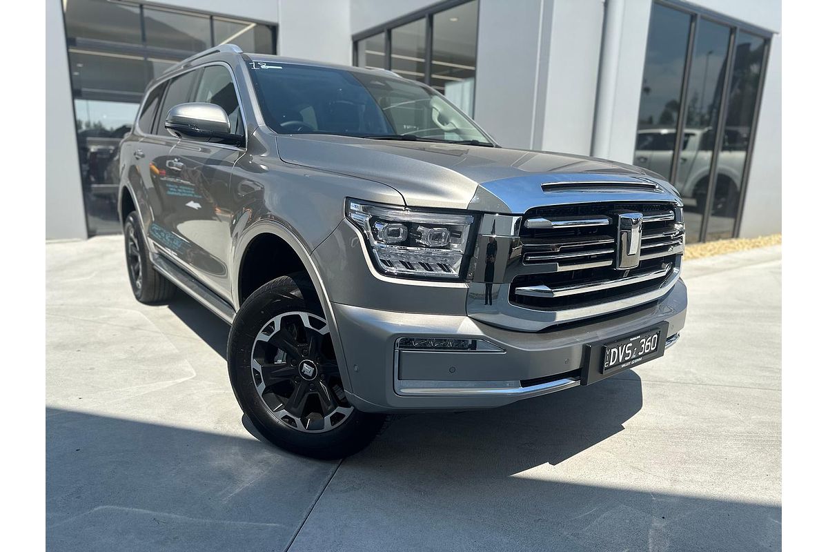 2025 GWM Tank 500 Ultra Hi4-T PHEV P03