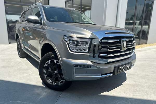 2025 GWM Tank 500 Ultra Hi4-T PHEV P03