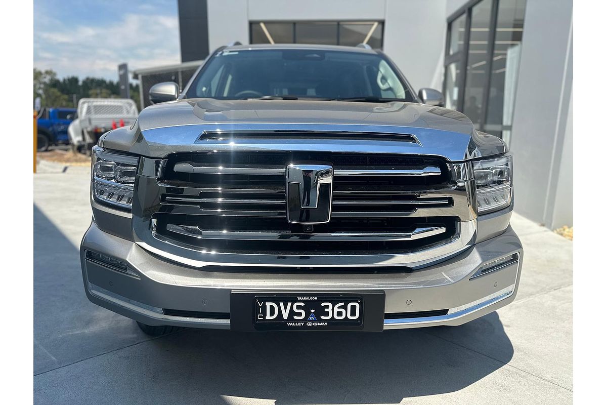 2025 GWM Tank 500 Ultra Hi4-T PHEV P03