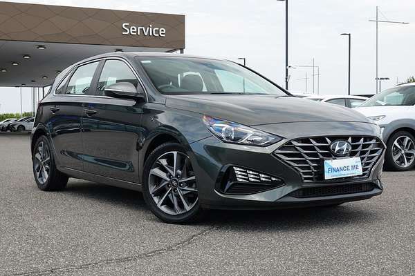 2022 Hyundai i30 Active PD.V4