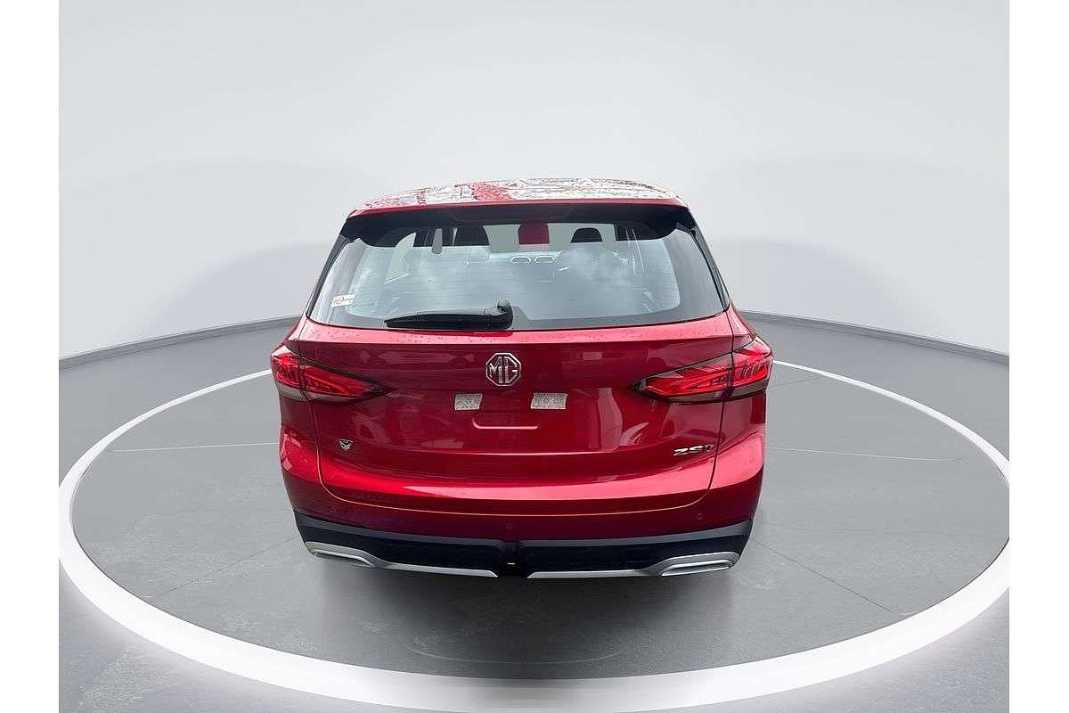 2025 MG ZS Vibe Turbo ZS32