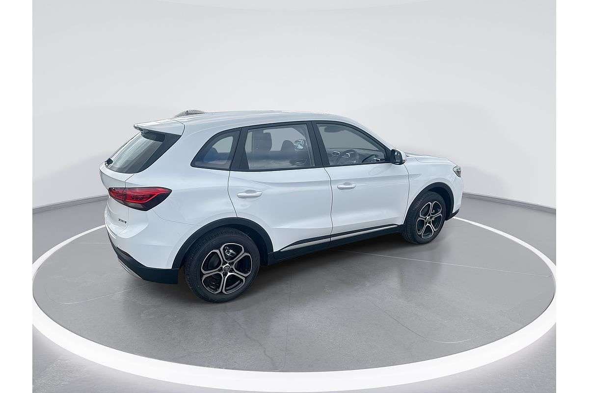 2025 MG ZS Vibe Turbo ZS32