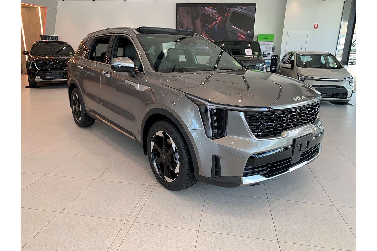 2025 Kia Sorento PHEV GT-Line MQ4 PE
