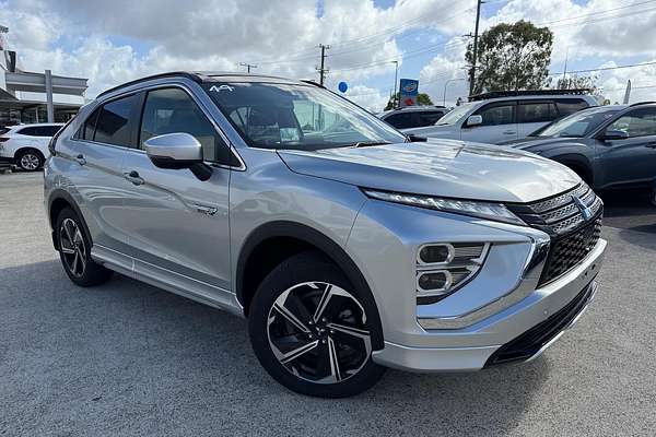 2024 Mitsubishi Eclipse Cross PHEV Exceed YB