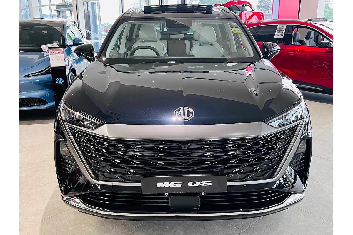 2025 MG QS Essence IS31