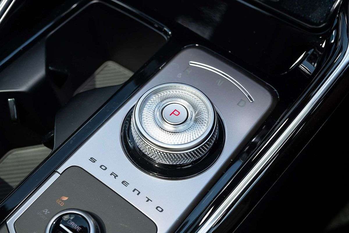 2025 Kia Sorento HEV GT-Line MQ4 PE