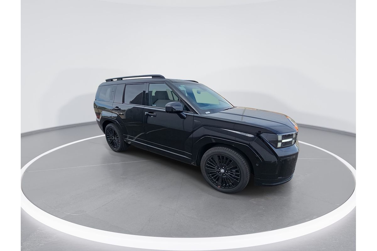 2025 Hyundai Santa Fe Hybrid Calligraphy MX5.V2