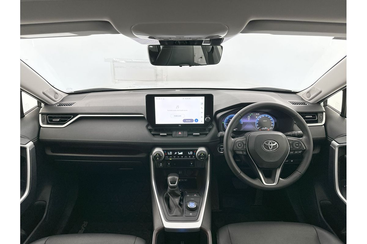 2023 Toyota RAV4 Cruiser AXAH54R