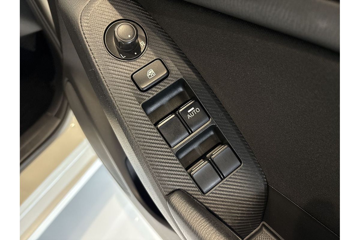 2015 Mazda 3 Maxx BM Series