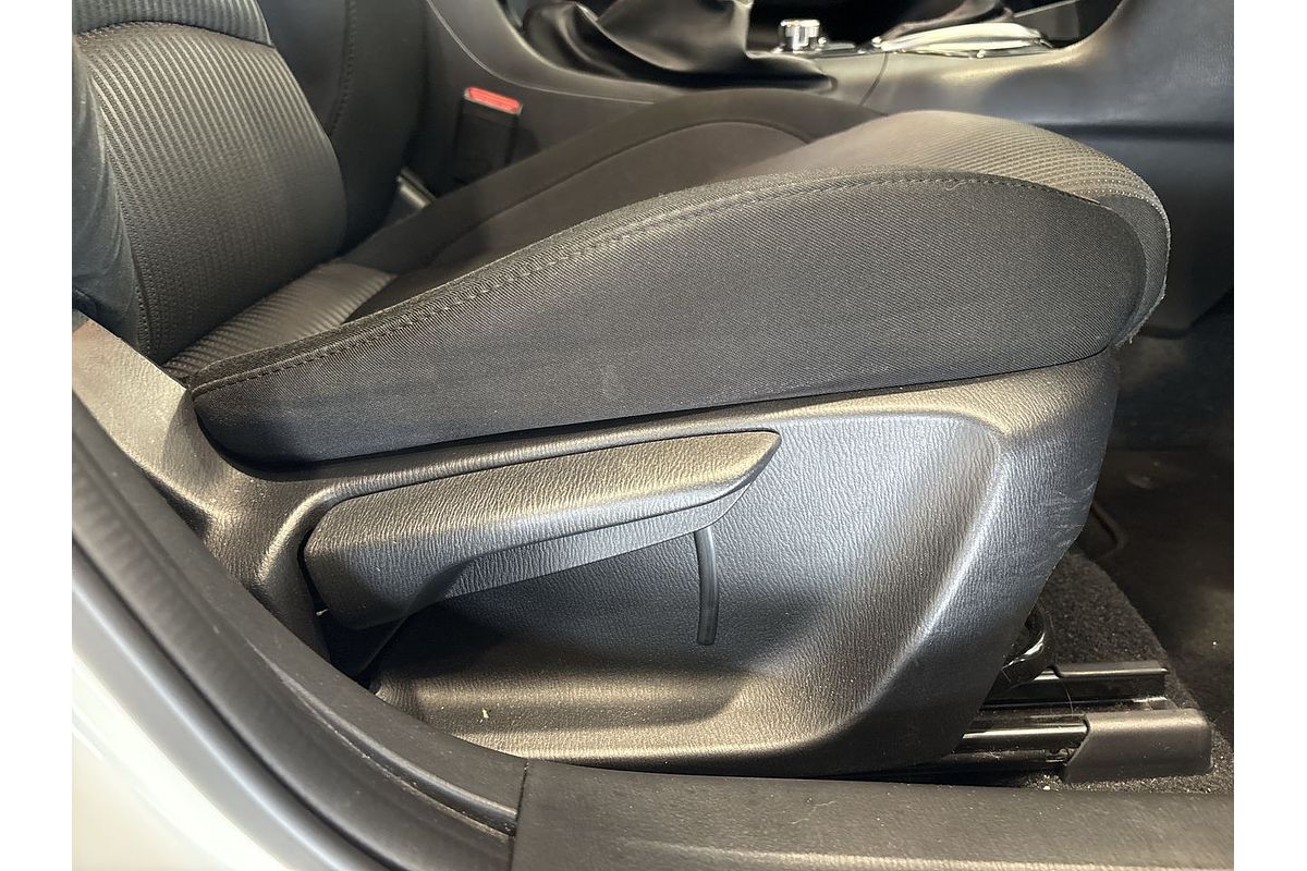 2015 Mazda 3 Maxx BM Series