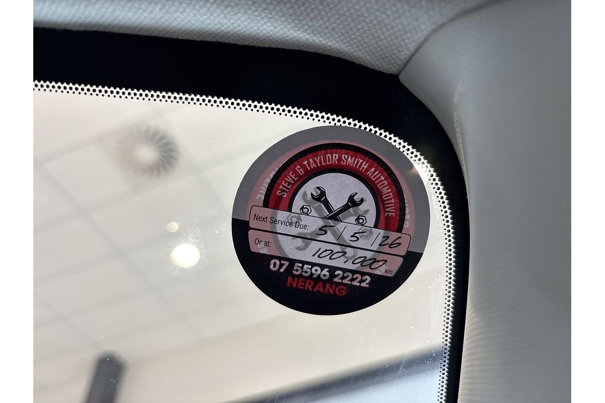 2015 Mazda 3 Maxx BM Series