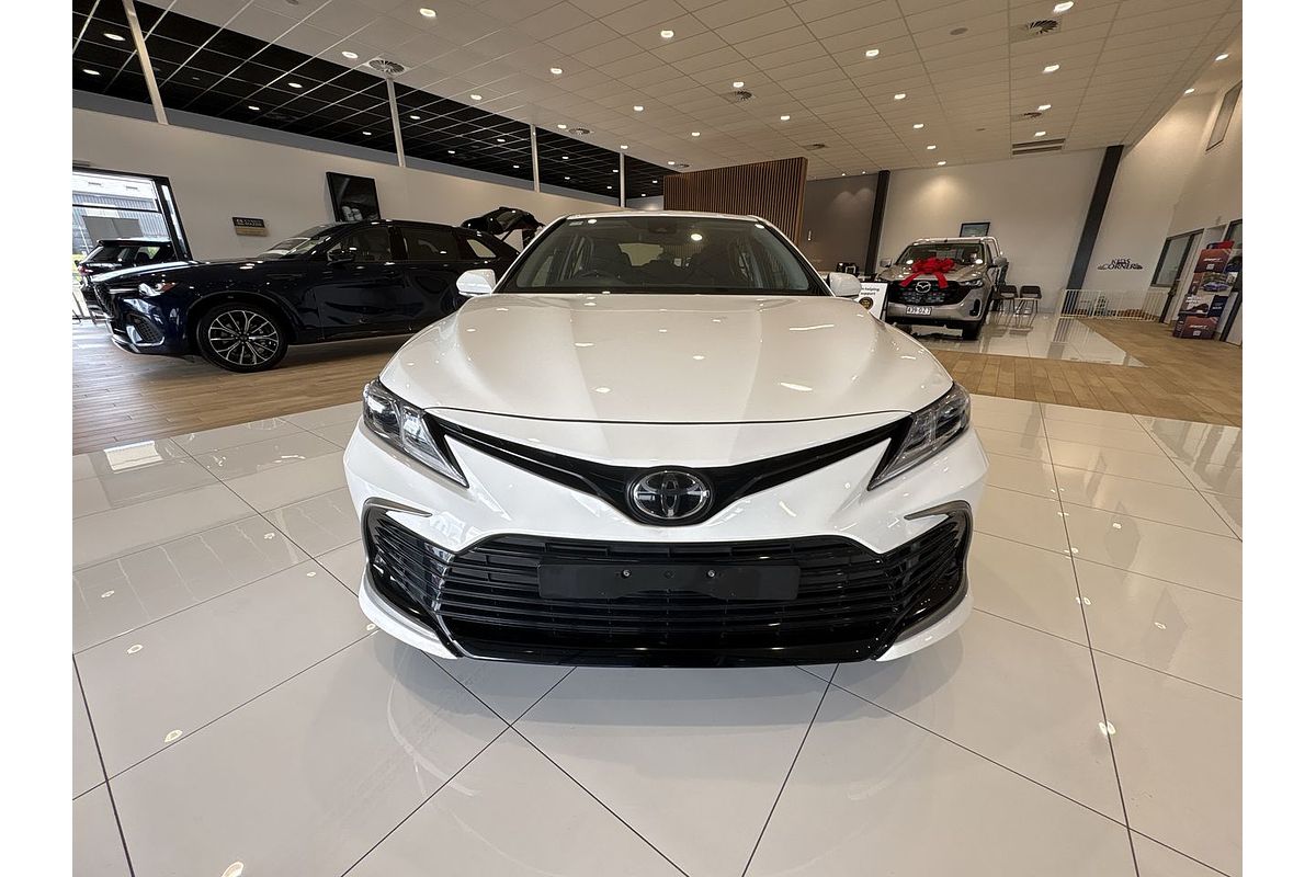 2022 Toyota Camry Ascent AXVA70R