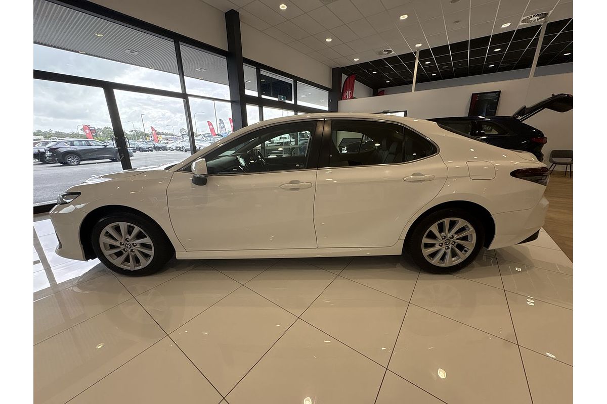 2022 Toyota Camry Ascent AXVA70R