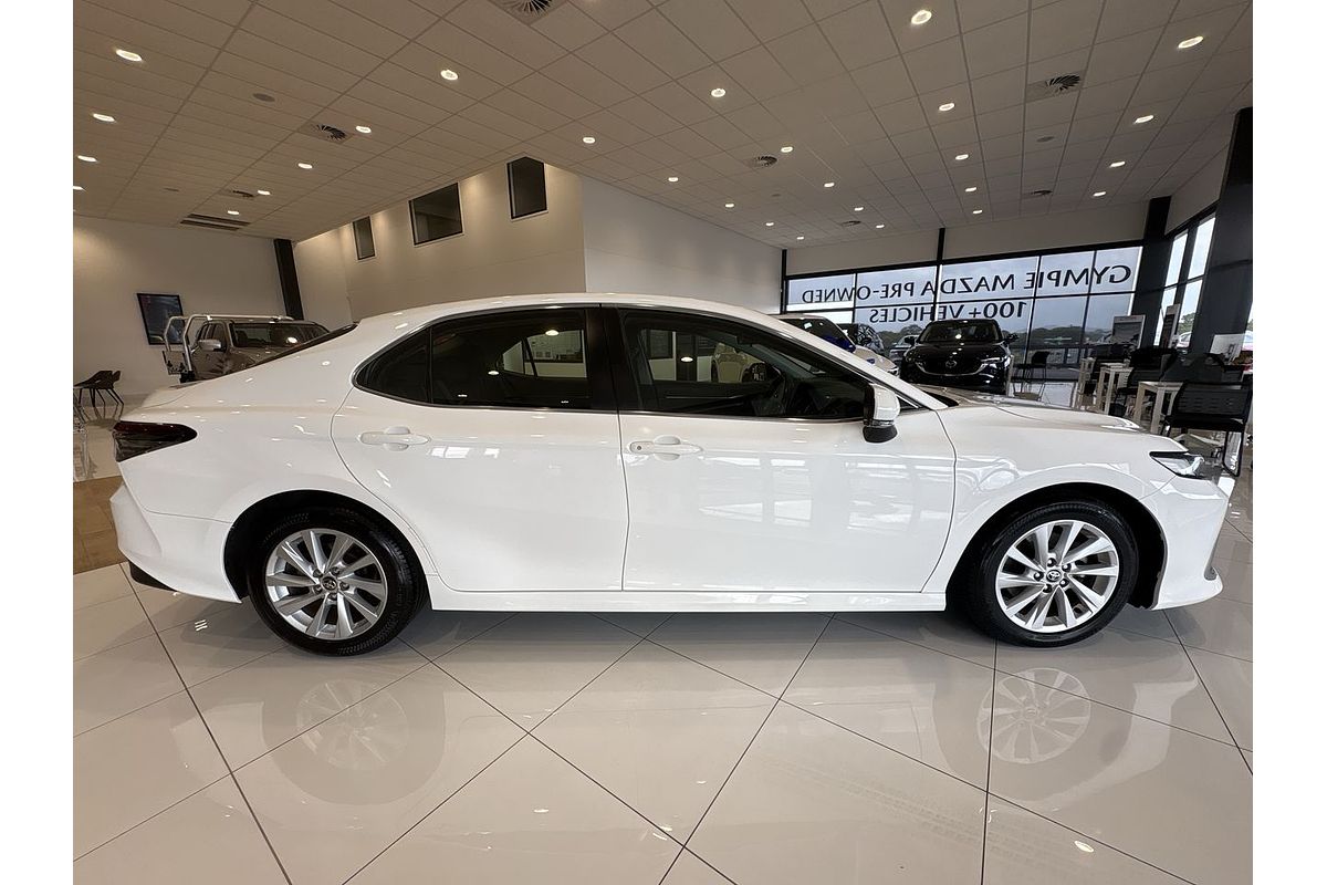 2022 Toyota Camry Ascent AXVA70R