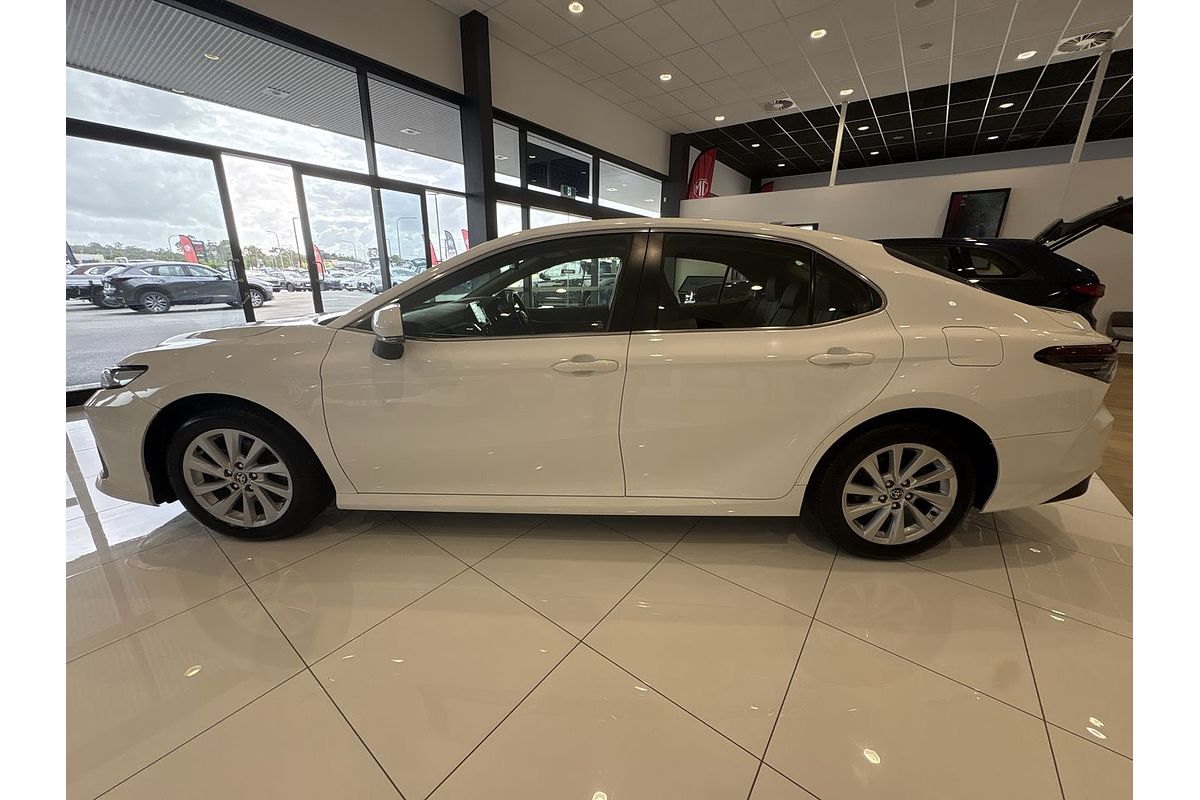 2022 Toyota Camry Ascent AXVA70R