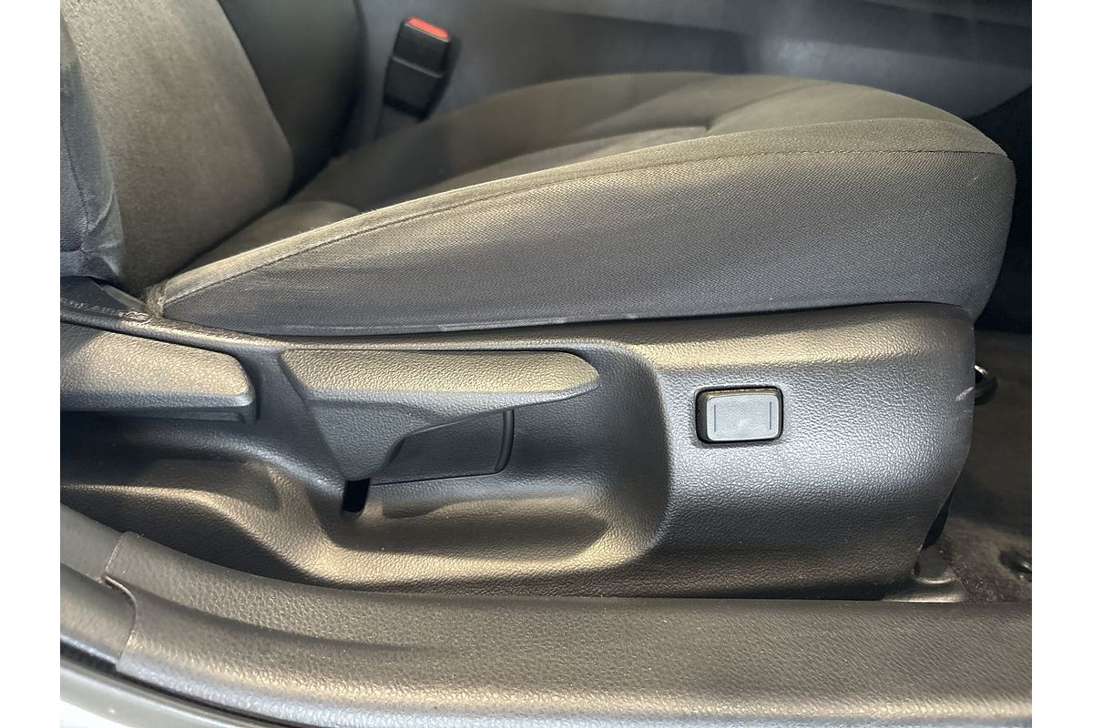 2022 Toyota Camry Ascent AXVA70R