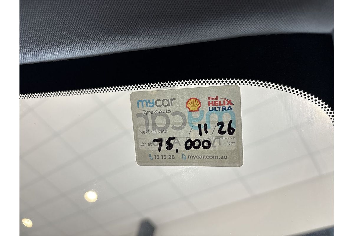 2022 Toyota Camry Ascent AXVA70R