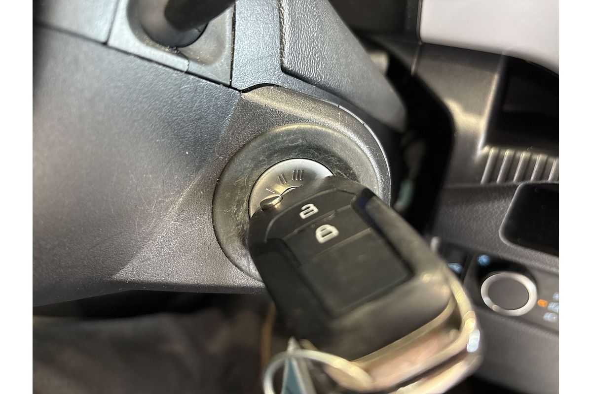 2023 Ford Ranger XL 4X4 2.0L