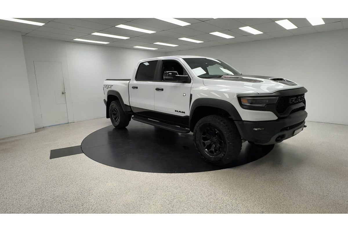 2023 RAM 1500 TRX DT 4X4