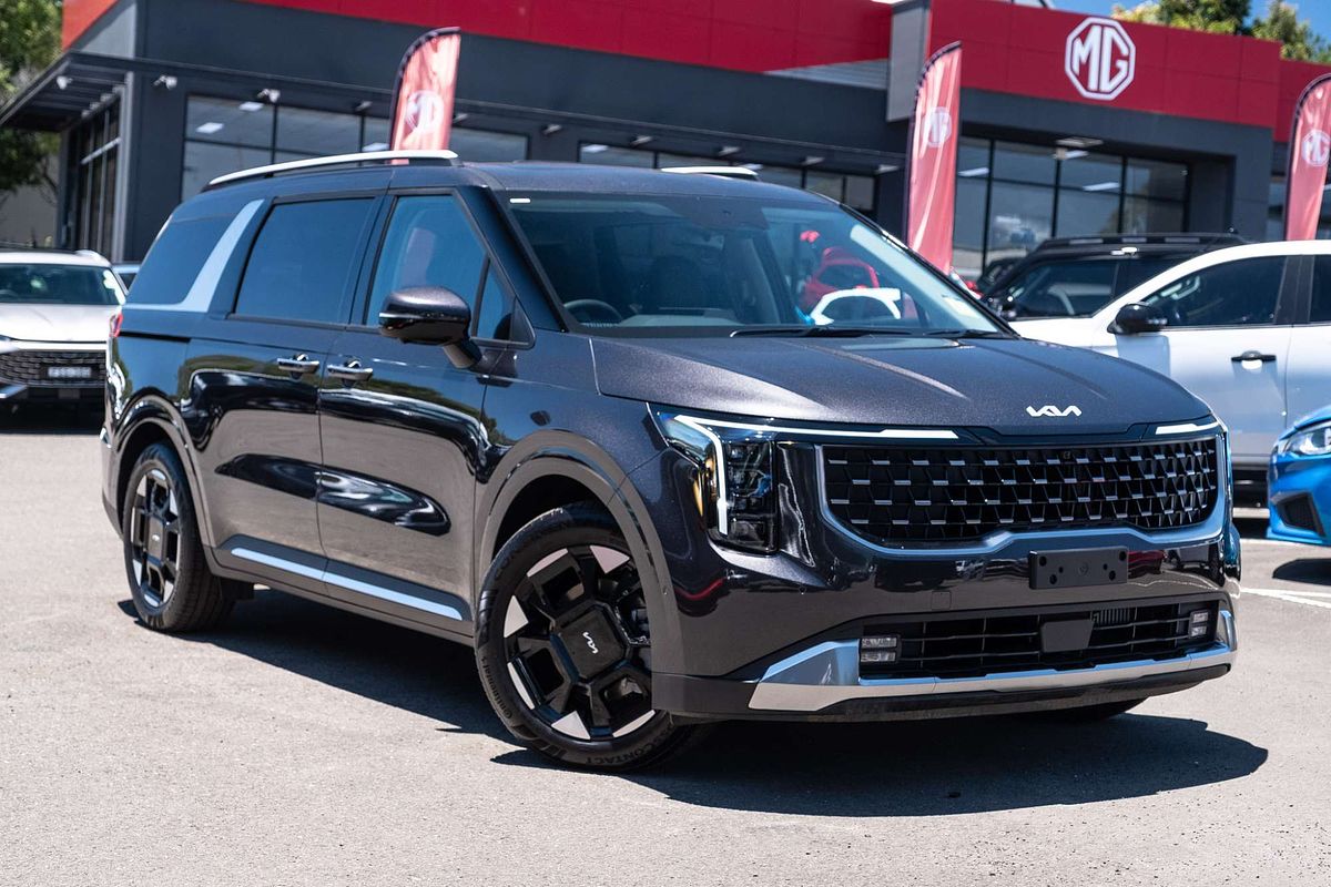 2025 Kia Carnival GT-Line KA4 PE