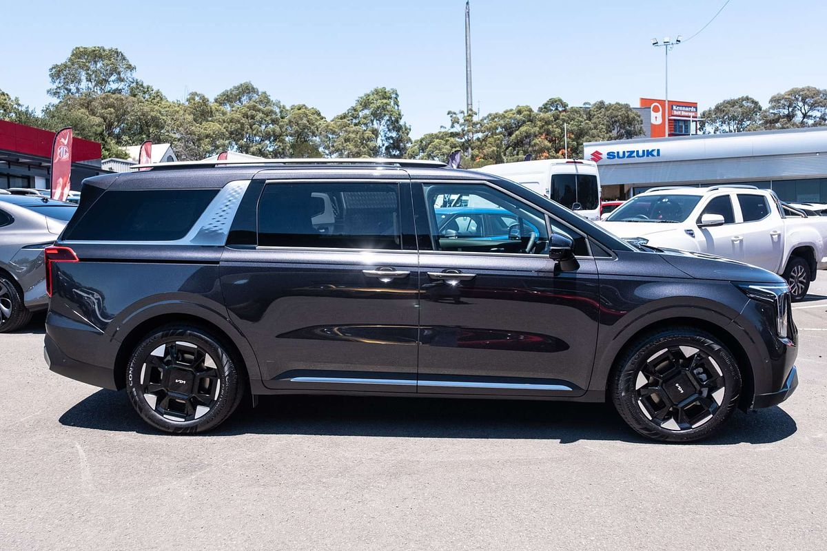 2025 Kia Carnival GT-Line KA4 PE